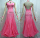 Social Dance Costumes For Ladies Smooth Dance Garment BD-SG1481