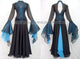 Social Dance Costumes For Ladies Social Dance Attire For Competition BD-SG1492