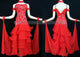 Social Dance Costumes For Ladies Social Dance Clothing For Competition BD-SG1494