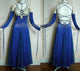 Social Dance Costumes For Ladies Waltz Dance Costumes For Female BD-SG14