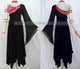 Social Dance Costumes For Ladies Dancesport Apparel For Female BD-SG1503