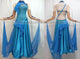 Smooth Dance Dance Dress For Ladies Standard Dance Dance Dress For Female BD-SG1514