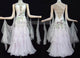 Smooth Dance Dance Dress For Ladies American Smooth Dance Dress For Sale BD-SG1516