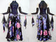 Smooth Dance Dance Dress For Ladies Standard Dance Dress BD-SG1524
