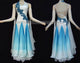 Smooth Dance Dance Dress For Ladies Smooth Dance Dress For Competition BD-SG1525