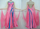 Smooth Dance Dance Dress For Ladies Smooth Dance Dancing Dress For Competition BD-SG1535