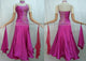 Smooth Dance Dance Dress For Ladies Standard Dance Dance Dress BD-SG1540