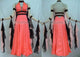 Smooth Dance Dance Dress For Ladies American Smooth Dance Dancing Dress For Women BD-SG1544
