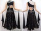 Smooth Dance Dance Dress For Ladies American Smooth Dance Dress For Competition BD-SG1554