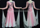 Ballroom Competition Dress For Competition Smooth Dance Dress BD-SG1558