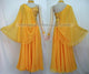 Ballroom Competition Dress For Competition Smooth Dance Dancing Dress For Ladies BD-SG1560