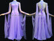 Ballroom Competition Dress For Competition Standard Dance Dance Dress For Sale BD-SG1561