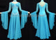 Ballroom Competition Dress For Competition Standard Dance Dancing Dress For Women BD-SG1562