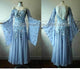 Ballroom Competition Dress For Competition Standard Dance Dress For Ladies BD-SG156