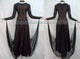 Ballroom Competition Dress For Competition Standard Dance Dancing Dress BD-SG1570