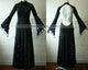 Ballroom Competition Dress For Competition American Smooth Dance Dress BD-SG157