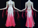 Ballroom Competition Dress For Competition Standard Dance Dancing Dress For Ladies BD-SG1580