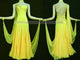 Ballroom Competition Dress For Competition American Smooth Dance Dress For Women BD-SG1583
