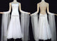 Ballroom Competition Dress For Competition American Smooth Dance Dress For Competition BD-SG1595