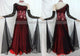 Ballroom Dress For Women Standard Dance Dancing Dress For Ladies BD-SG1620