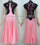 Ballroom Dress For Women American Smooth Dance Dress For Women BD-SG1623