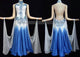 Ballroom Dress For Women American Smooth Dance Dancing Dress For Women BD-SG1625