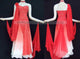 Ballroom Dress For Women Standard Dance Dancing Dress For Competition BD-SG1628