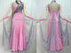 Ballroom Dress For Women Standard Dance Dance Dress For Women BD-SG1634