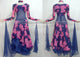 Ballroom Dancing Dress For Sale Standard Dance Dance Dress For Female BD-SG1636
