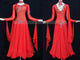 Ballroom Dancing Dress For Sale Standard Dance Dress For Sale BD-SG1637