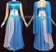 Ballroom Dancing Dress For Sale Standard Dance Dancing Dress For Women BD-SG1643