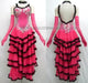 Ballroom Dancing Dress For Sale Standard Dance Dancing Dress BD-SG1651