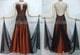 Ballroom Dancing Dress For Sale Standard Dance Dancing Dress For Ladies BD-SG1661
