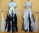 Ballroom Dancing Dress For Sale American Smooth Dance Dance Dress For Competition BD-SG1667