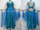 Ballroom Dancing Dress For Sale Smooth Dance Dress For Ladies BD-SG1671