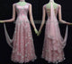 Ballroom Competition Dance Dress For Women Standard Dance Dress For Ladies BD-SG1681