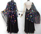 Ballroom Competition Dance Dress For Women Smooth Dance Dancing Dress For Ladies BD-SG1682