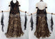 Ballroom Competition Dance Dress For Women American Smooth Dance Dress For Female BD-SG1685