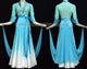 Ballroom Competition Dance Dress For Women Standard Dance Dress BD-SG1687