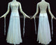 Ballroom Competition Dance Dress For Women Smooth Dance Dress BD-SG168
