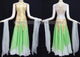 Ballroom Competition Dance Dress For Women American Smooth Dance Dress BD-SG1691