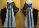 Ballroom Competition Dance Dress For Women Standard Dance Dancing Dress BD-SG1692