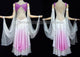 Latin Ballroom Dress Dancing Dresses Ballroom BD-SG1694