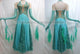 Latin Ballroom Dress Standard Ballroom Dresses BD-SG1699