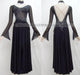 Latin Ballroom Dress Ballroom Dresses Standard BD-SG1702