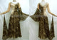 Ballroom Dancing Dress Smooth Ballroom Dance Dresses BD-SG1713