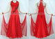 Ballroom Dancing Dress Ballroom And Latin Dresses BD-SG1715