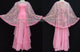 Ballroom Dancing Dress Ballroom Dress With Feathers BD-SG1718
