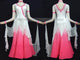 Ballroom Dancing Dress Ballroom Rhythm Dresses BD-SG1720