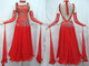 Ballroom Dancing Dress Cheap Ballroom Dresses BD-SG1723